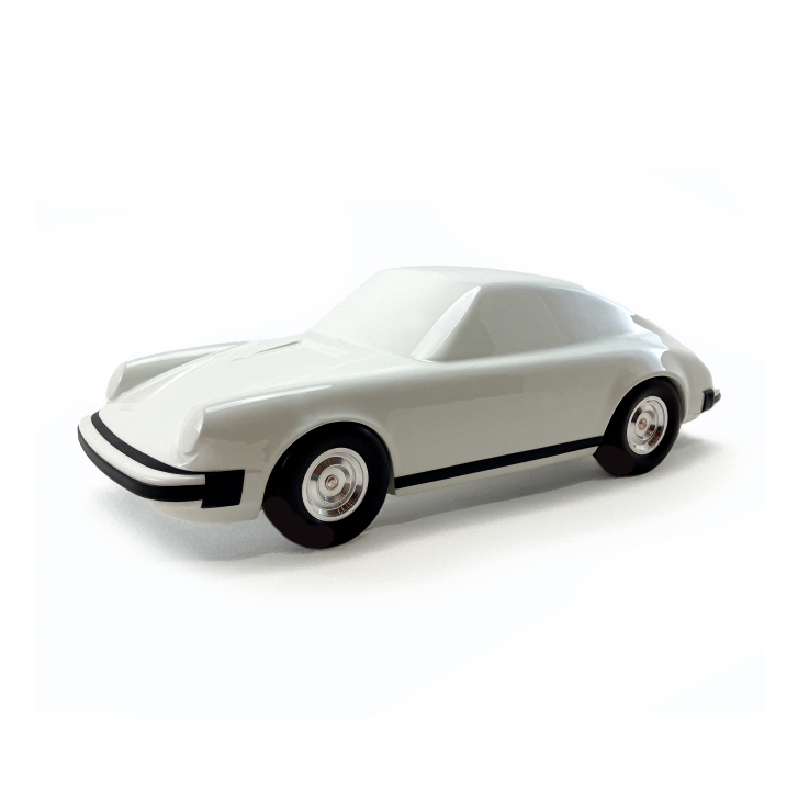 Bois massif – Livrées « Compétition »