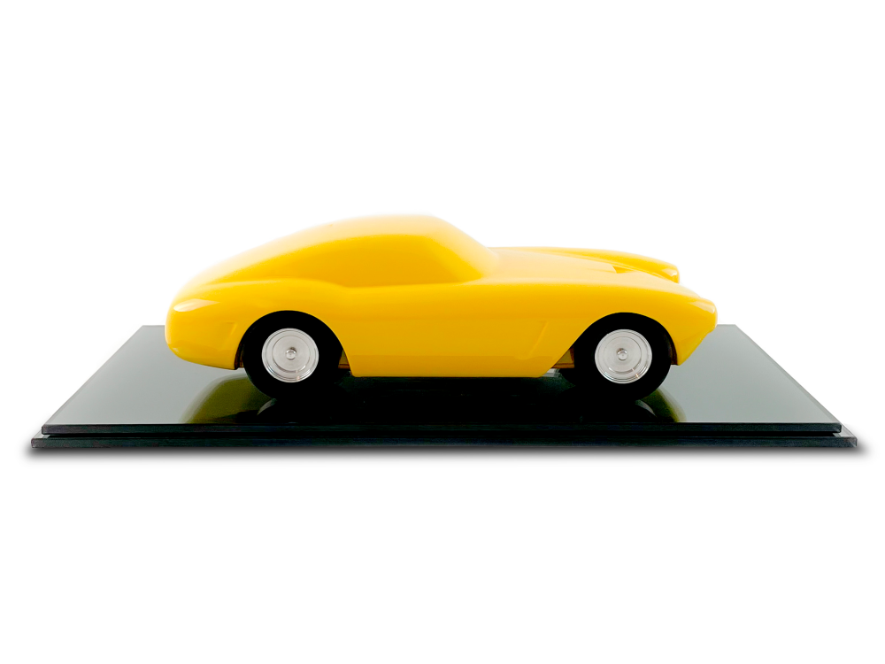 Bois massif – Livrées « Classique »