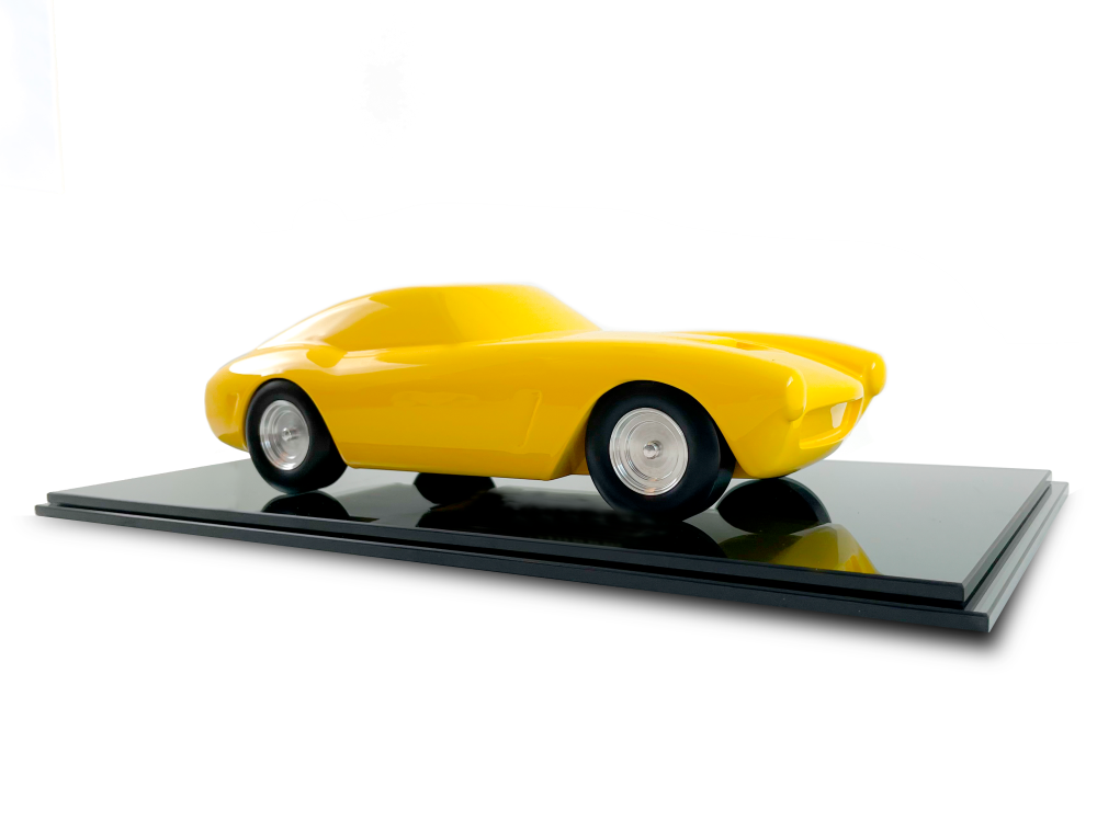 Bois massif – Livrées « Classique »