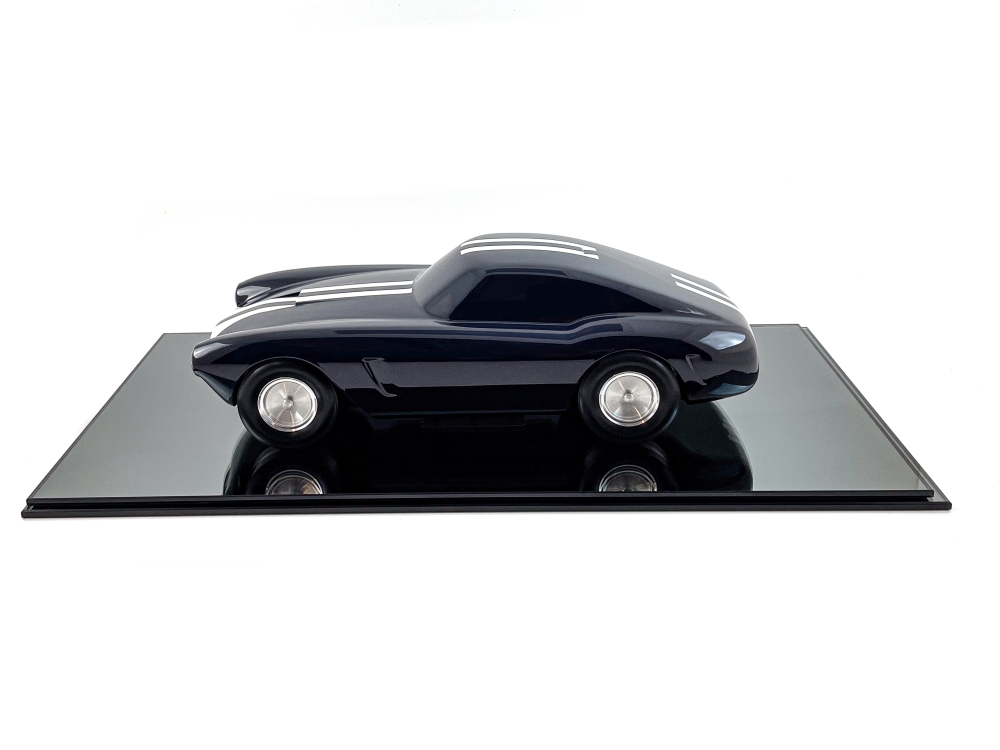 Bois massif – Livrées « Spéciale »