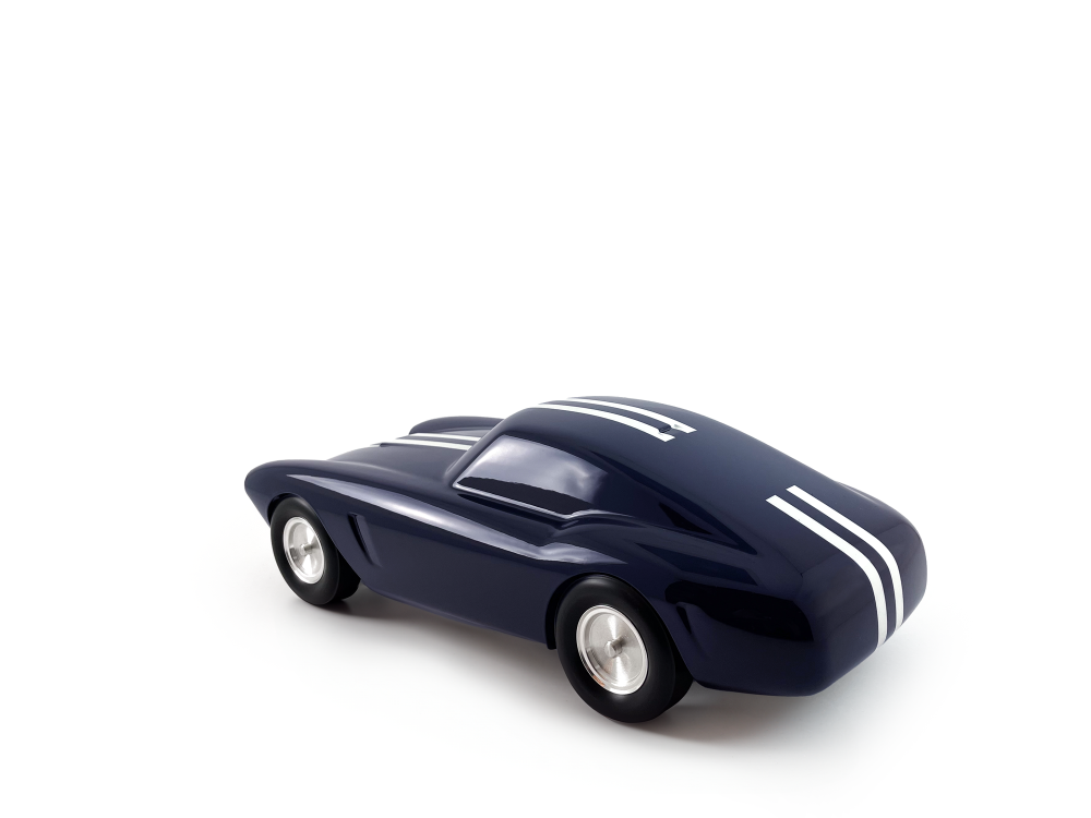 Bois massif – Livrées « Spéciale »