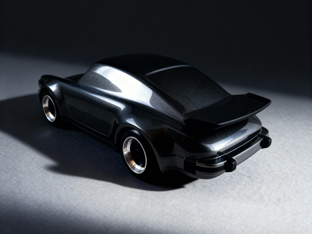 Bois massif – Livrées « Spéciale »