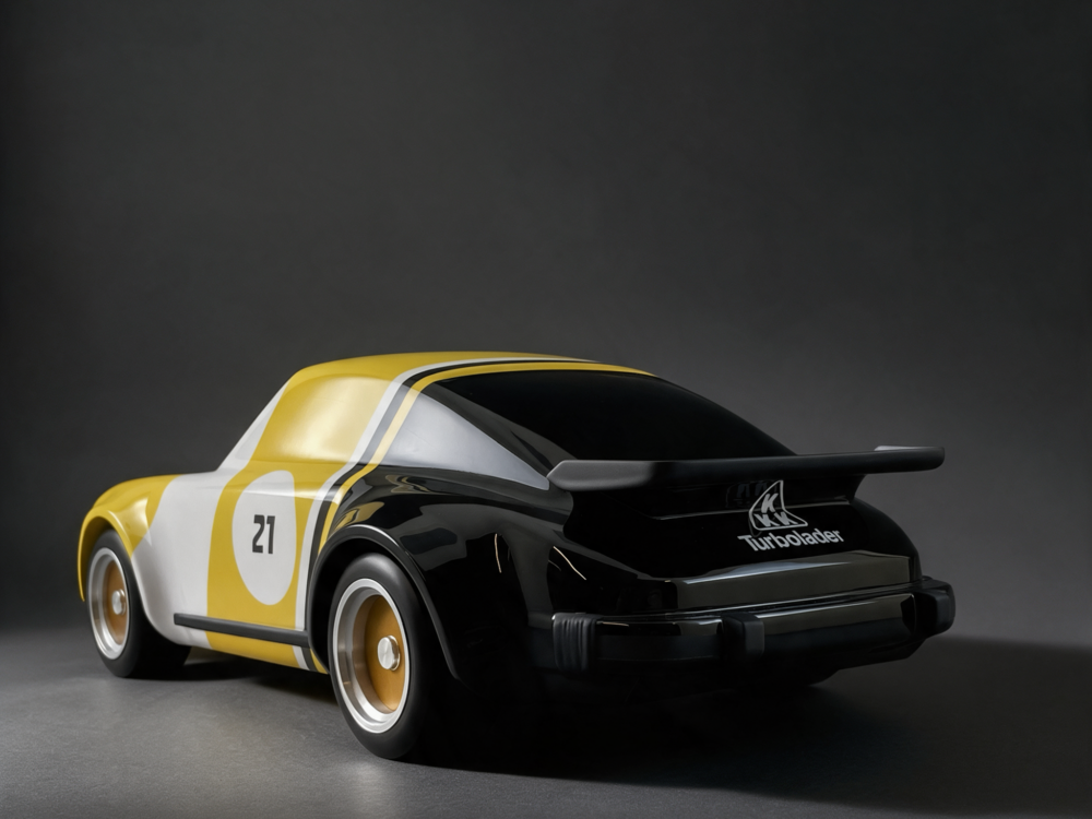 Solid epowood – Special liveries