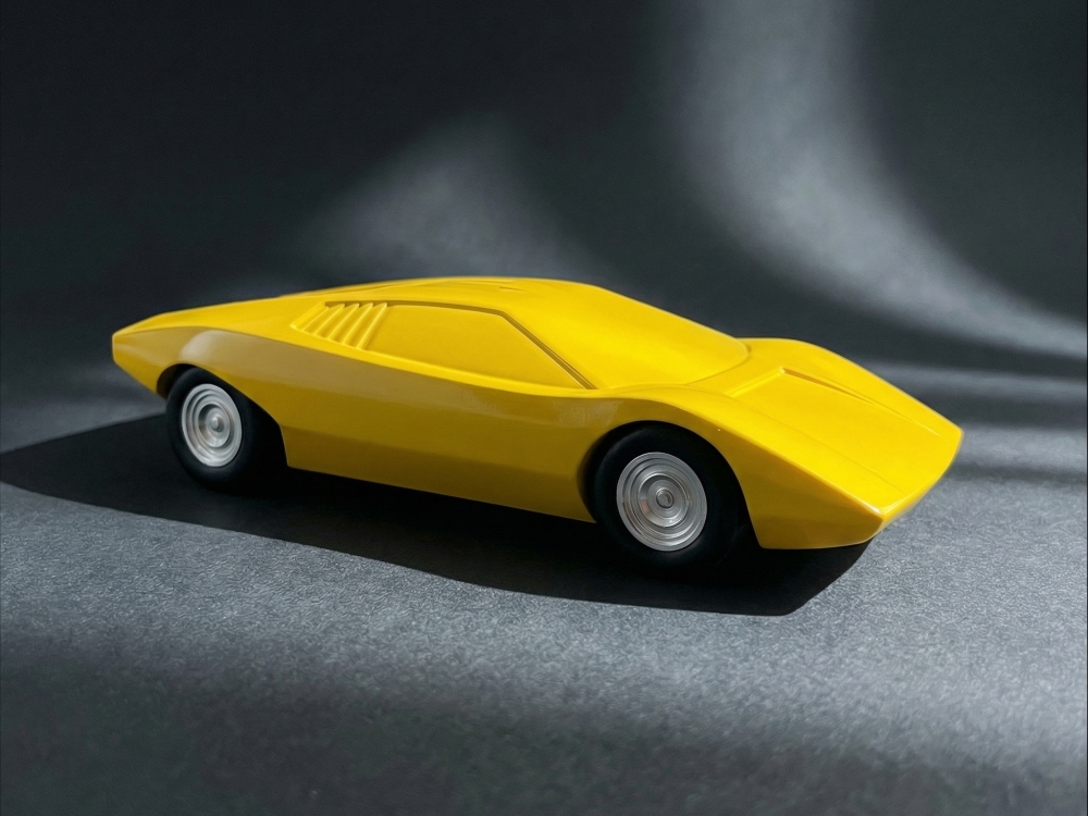 Bois massif – Livrées unies