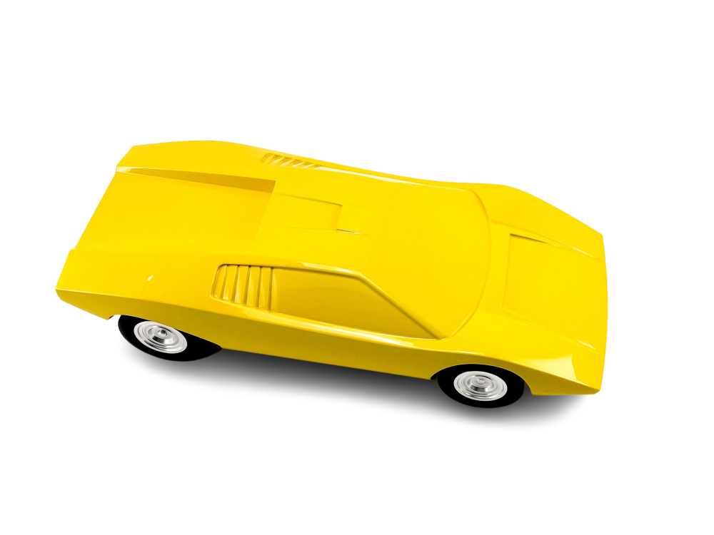 Bois massif – Livrées unies