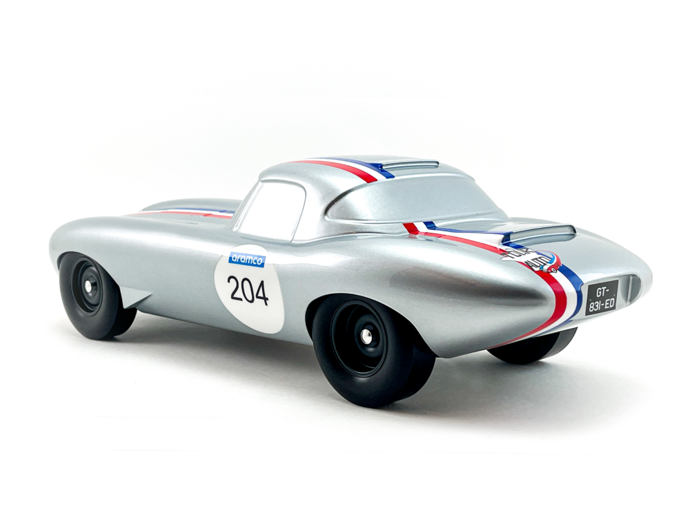 Solid epowood – Special liveries