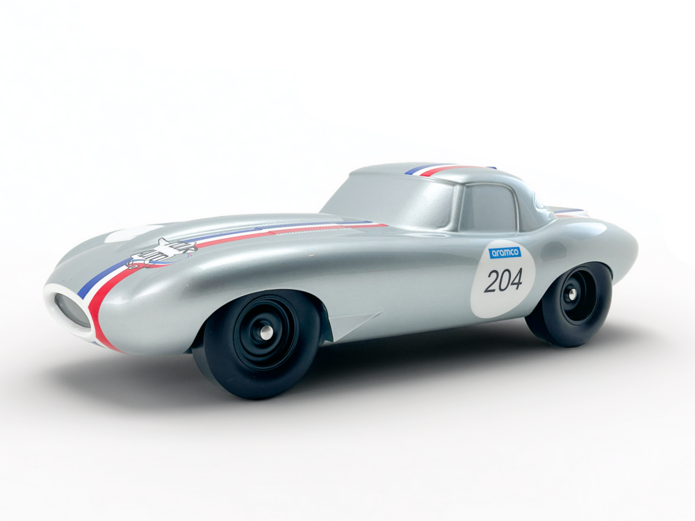 Solid epowood – Special liveries
