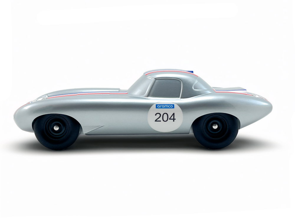 Solid epowood – Special liveries