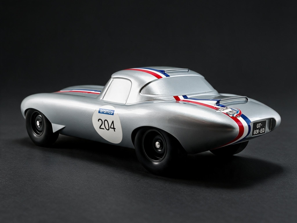 Solid epowood – Special liveries