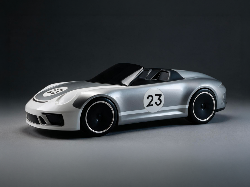Solid epowood – Special liveries