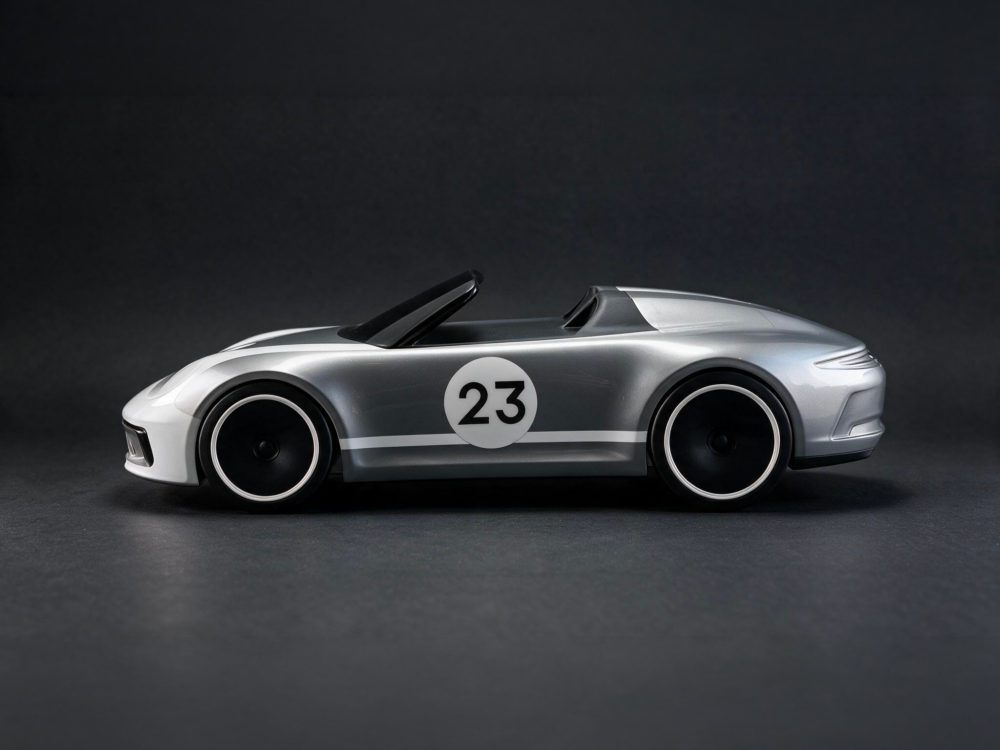 Solid epowood – Special liveries