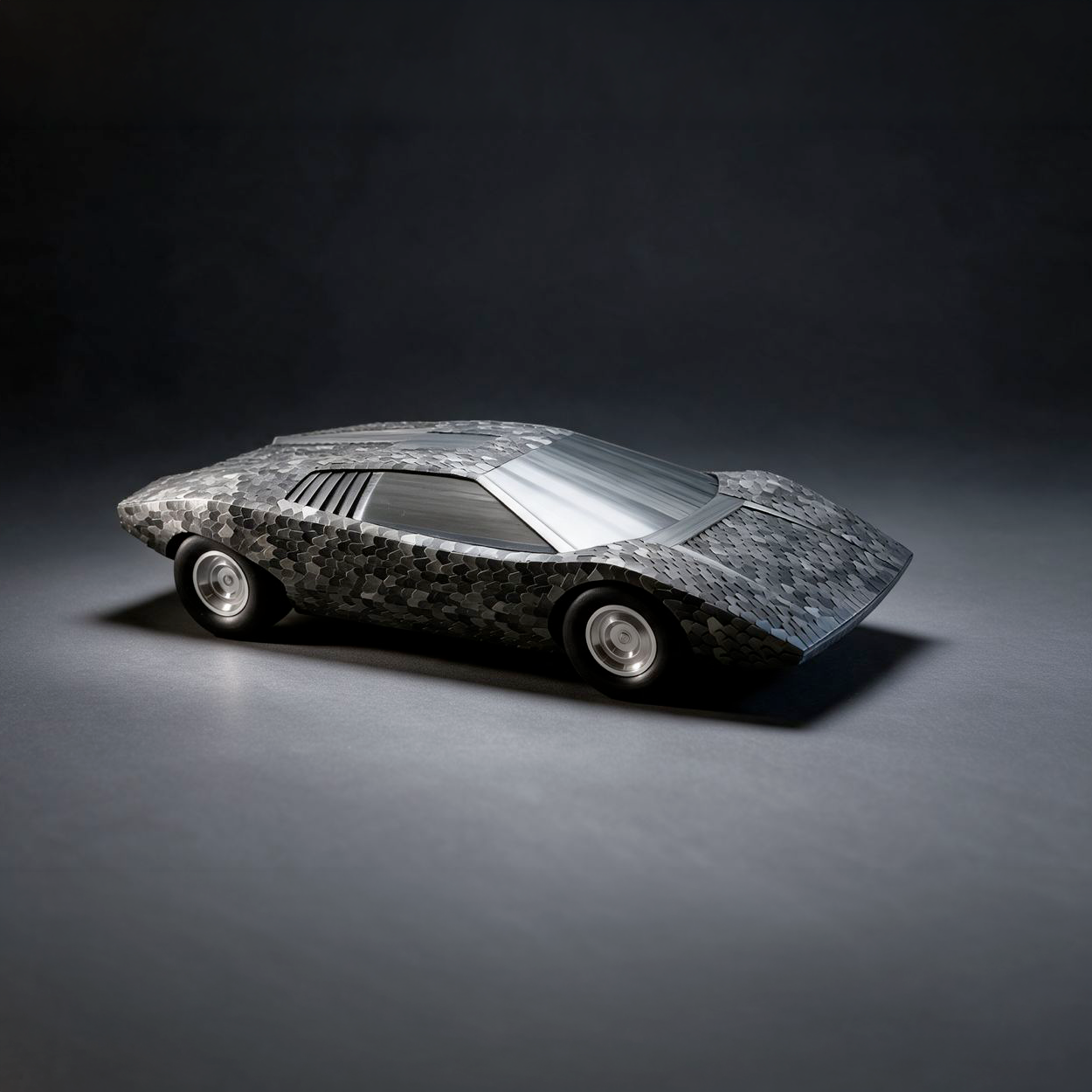 71 Prototipo by Bernardo d’Orey
