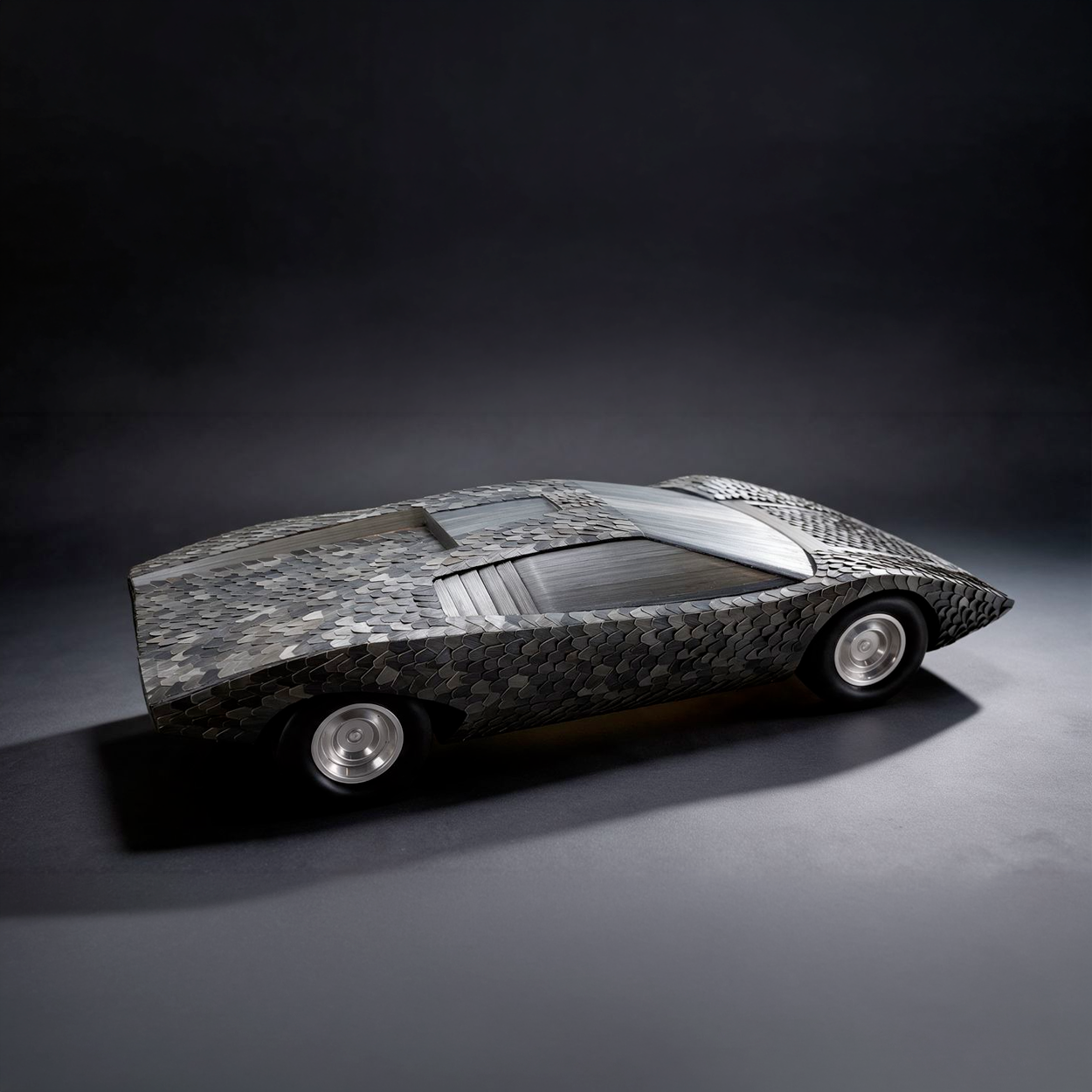 71 Prototipo by Bernardo d’Orey
