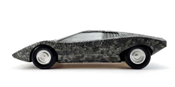 71 Prototipo by Bernardo d’Orey
