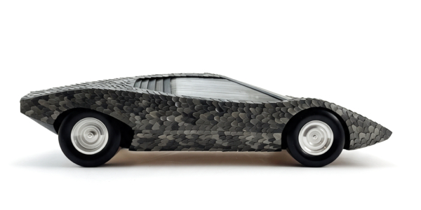 71 Prototipo by Bernardo d’Orey