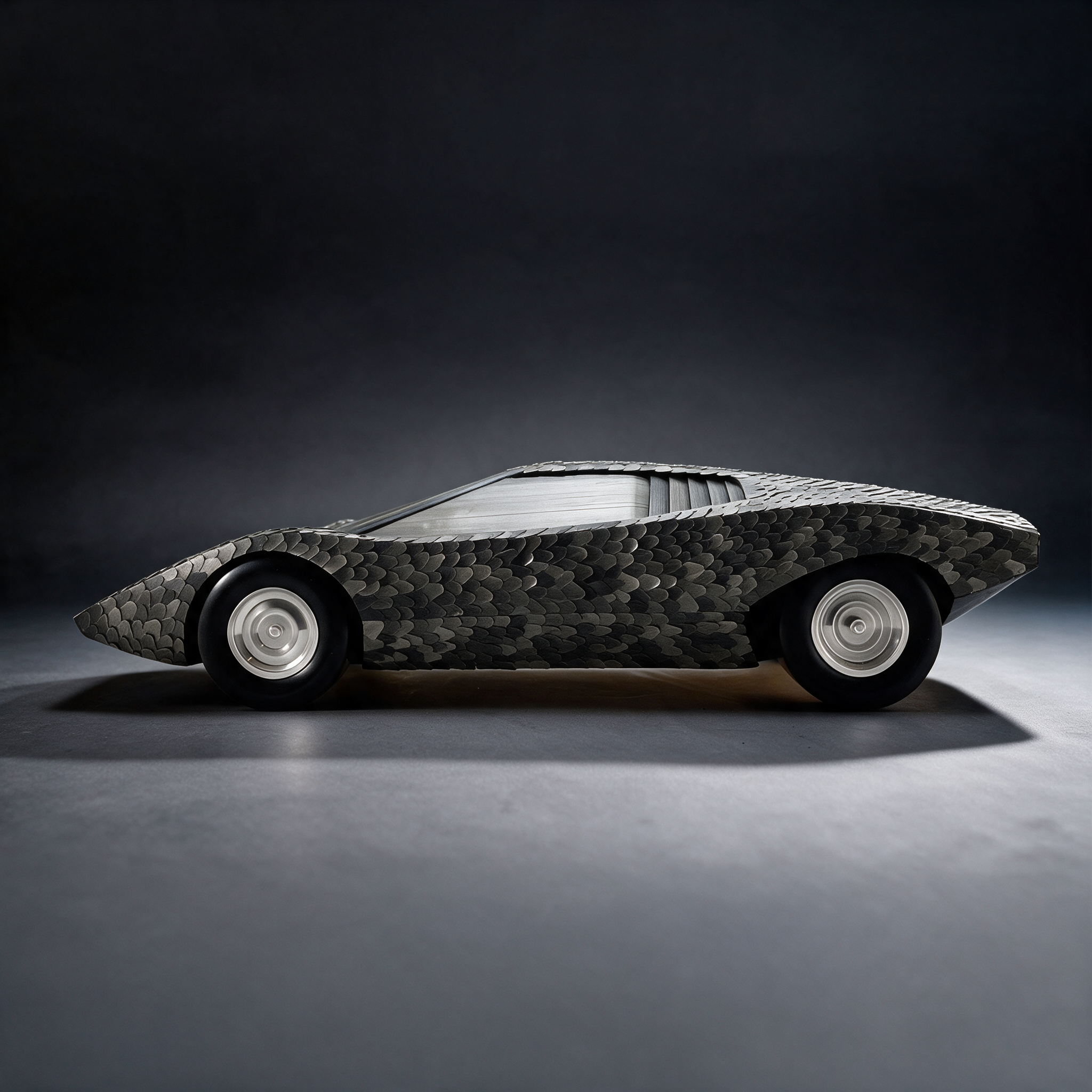 71 Prototipo by Bernardo d’Orey