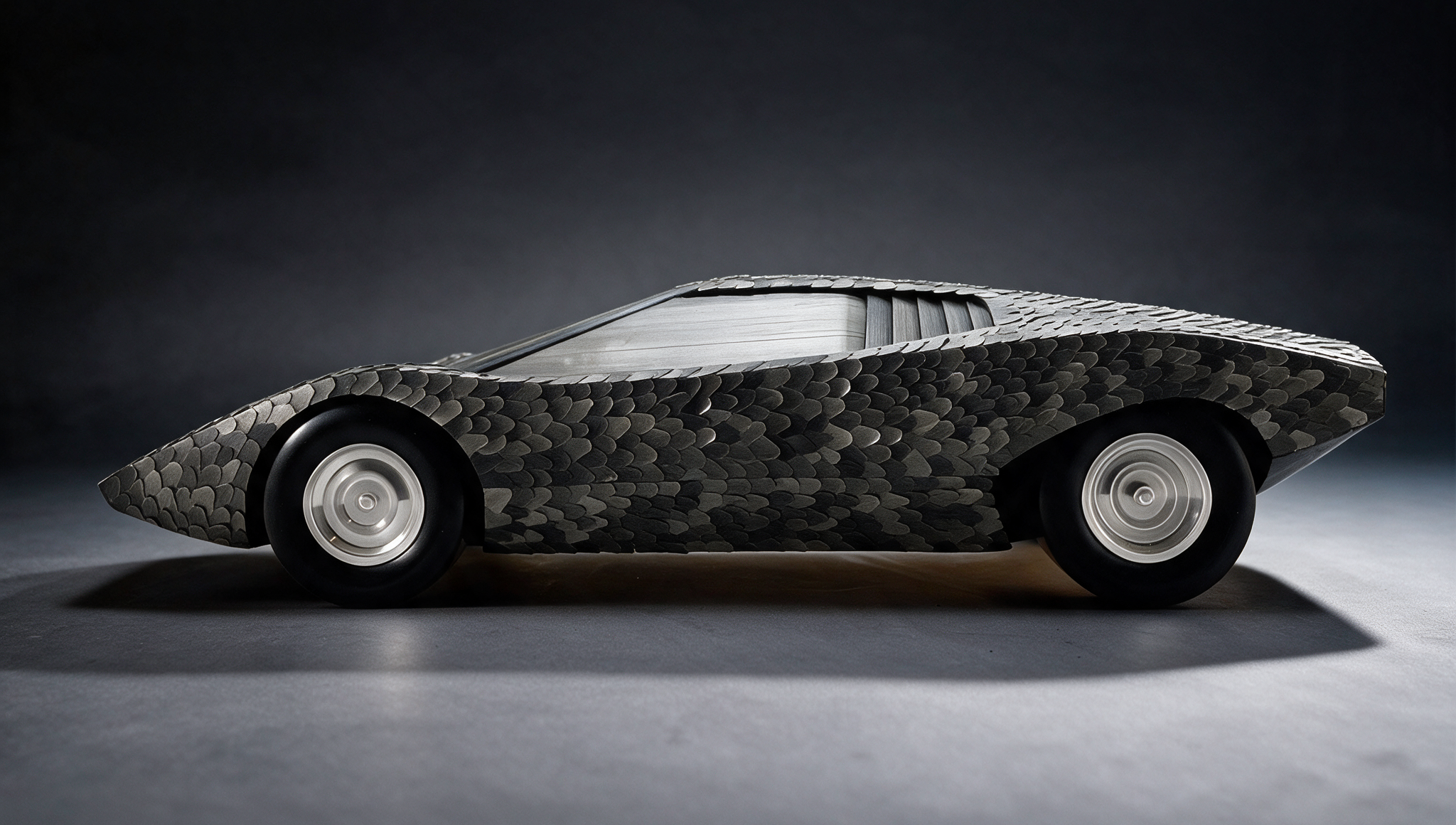 71 Prototipo by Bernardo d’Orey